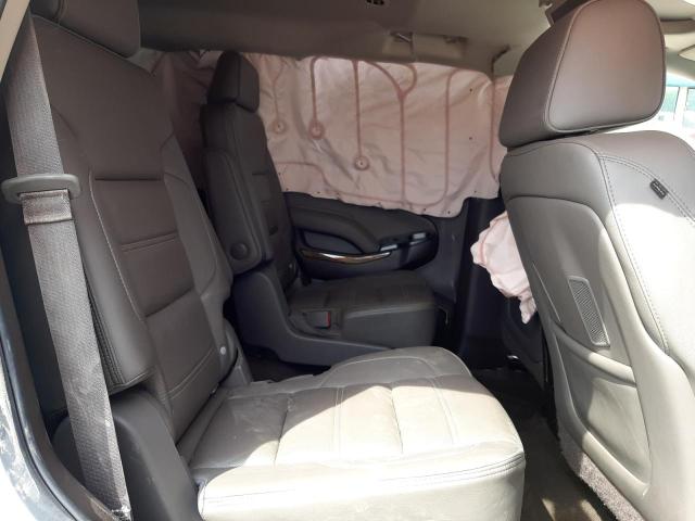 Photo 6 from auction – 2016 GMC YUKON DENA with VIN 1GKS1CKJ2GR442009