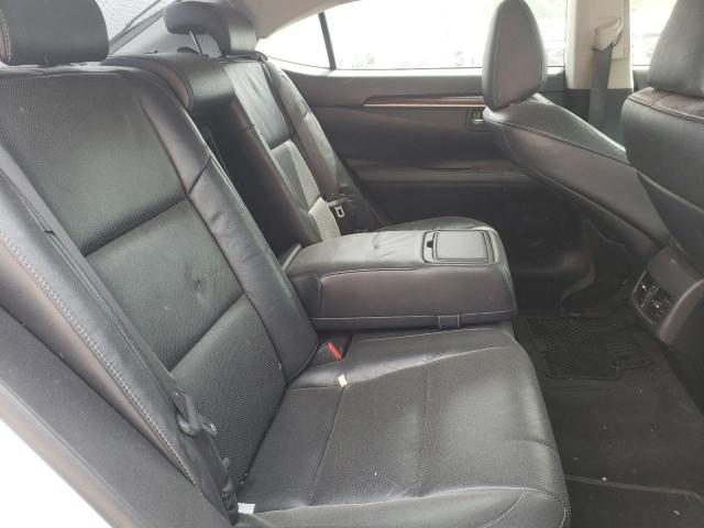 Photo 6 from auction – 2013 LEXUS ES 350 with VIN JTHBK1GG9D2067975