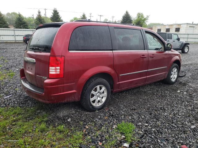 Photo 4 from auction – 2010 CHRYSLER TOWN & COU with VIN 2A4RR8D12AR392706
