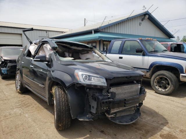 GMC ACADIA DEN 2016 with VIN 1GKKVTKD1GJ270732 - Photo from auction