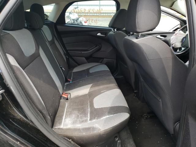 Photo 6 from auction – 2014 FORD FOCUS with VIN 1FADP3K20EL329709