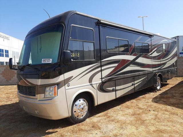 Photo 2 from auction – 2012 FORD F53 with VIN 1F66F5DY8C0A05167