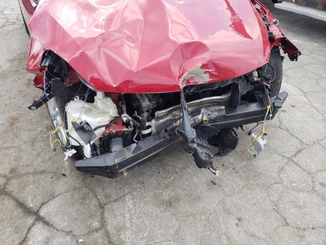 Photo 9 from auction – 2015 KIA FORTE EX with VIN KNAFX4A80F5389457
