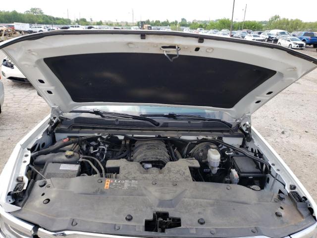 Photo 7 from auction – 2019 CHEVROLET SILVERADO with VIN 2GCRCNEC9K1138013