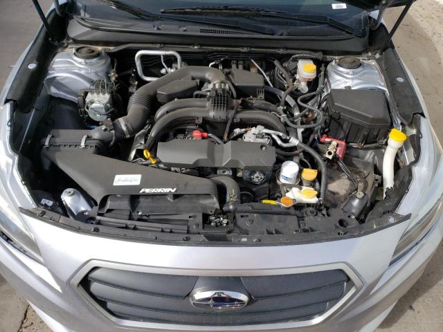 Photo 7 from auction – 2017 SUBARU LEGACY 2.5 with VIN 4S3BNAC65H3053884