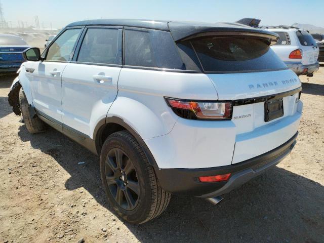 Photo 3 from auction – 2018 LAND ROVER RANGE ROVE with VIN SALVP2RX5JH278742