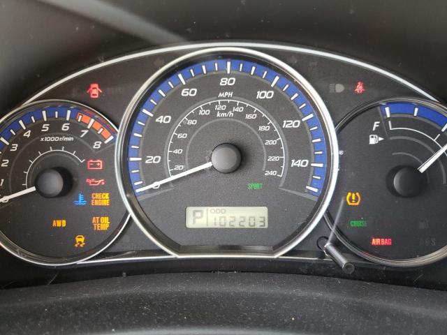 Photo 8 from auction – 2011 SUBARU FORESTER 2 with VIN JF2SHADC8BH765524