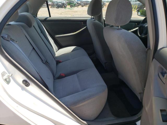 Photo 6 from auction – 2008 TOYOTA COROLLA CE with VIN 1NXBR32EX8Z015680