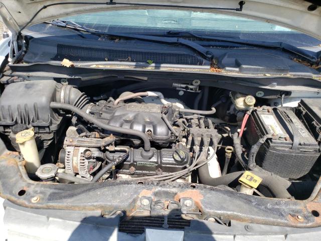 DODGE GRAND CARA 2009 with VIN 2D4HN11E09R628828 - Photo from auction