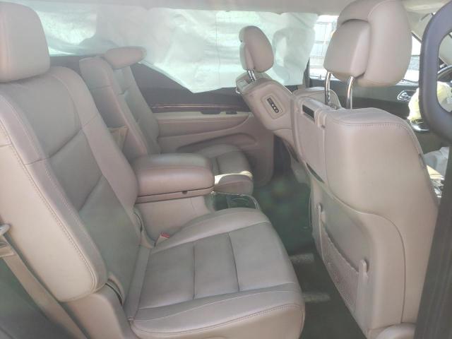 Photo 6 from auction – 2015 DODGE DURANGO LI with VIN 1C4RDJDG3FC904862