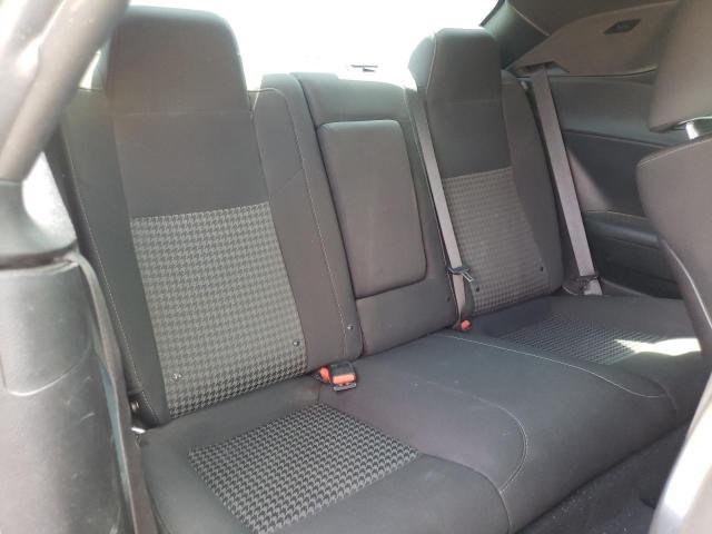 Photo 6 from auction – 2019 DODGE CHALLENGER with VIN 2C3CDZJG3KH624119