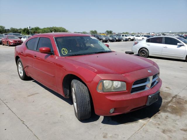 Zdjęcie 3 z aukcji – 2010 DODGE CHARGER SX z VIN 2B3CA3CV2AH226171