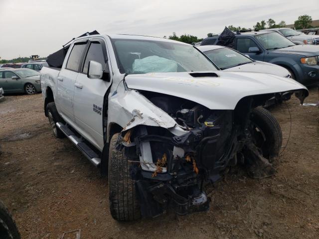 RAM 1500 SPORT 2013 with VIN 1C6RR7MT7DS507506 - Photo from auction