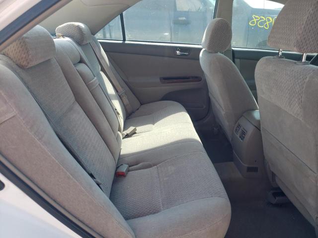 Photo 6 from auction – 2002 TOYOTA CAMRY LE with VIN 4T1BE32K72U071648