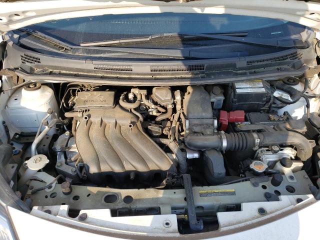 Photo 7 from auction – 2017 NISSAN VERSA NOTE with VIN 3N1CE2CP3HL363090