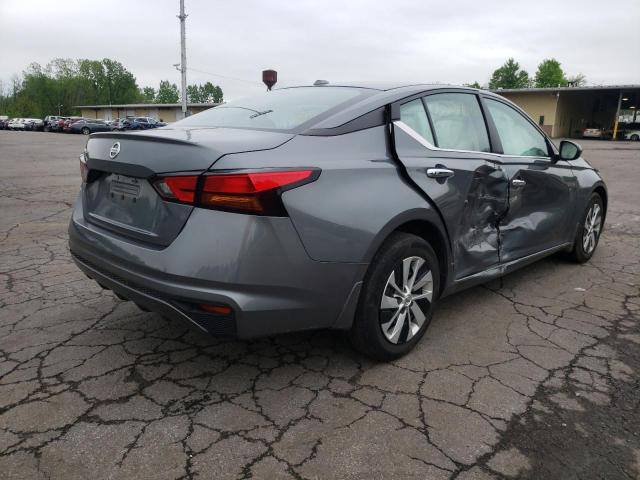 Photo 4 from auction – 2019 NISSAN ALTIMA S with VIN 1N4BL4BV6KN323920