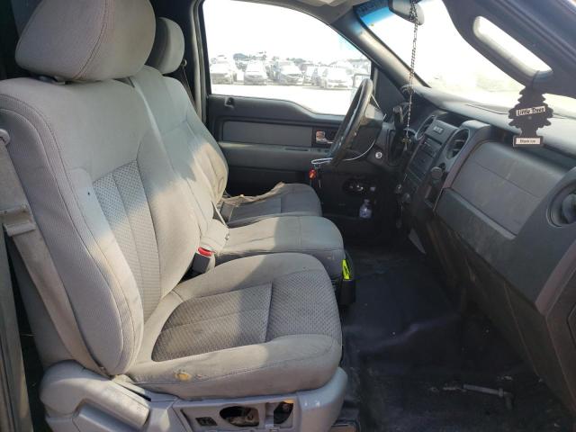 Photo 5 from auction – 2013 FORD F150 SUPER with VIN 1FTEW1CM5DKE38774