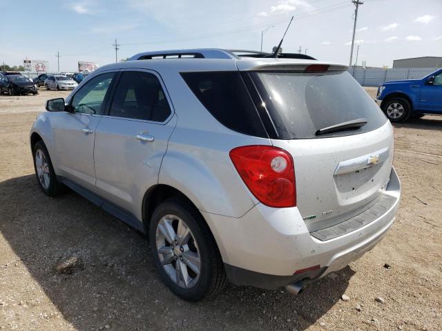 Photo 3 from auction – 2012 CHEVROLET EQUINOX LT with VIN 2GNFLGE51C6103459