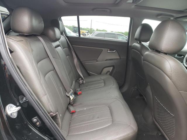 Photo 6 from auction – 2012 KIA SPORTAGE E with VIN KNDPC3A29C7185829