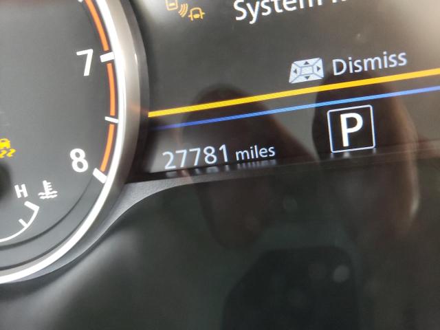 Photo 8 from auction – 2019 NISSAN ALTIMA SR with VIN 1N4BL4CW6KN302427
