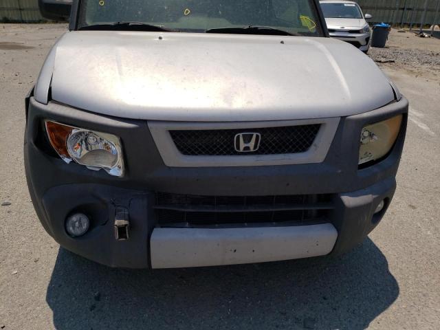 Photo 9 from auction – 2003 HONDA ELEMENT EX with VIN 5J6YH286X3L046044