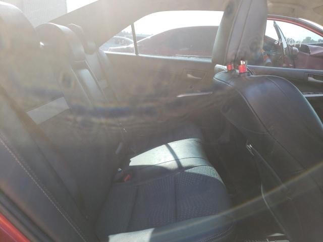 Photo 6 from auction – 2012 TOYOTA CAMRY BASE with VIN 4T1BF1FK4CU623782