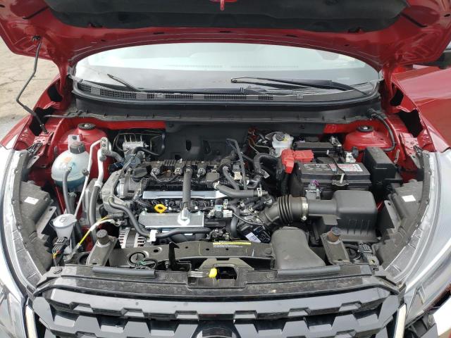 Photo 7 from auction – 2021 NISSAN KICKS SR with VIN 3N1CP5DVXML566206