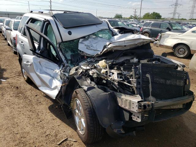 FORD ESCAPE LIM 2012 with VIN 1FMCU9EG2CKC60562 - Photo from auction
