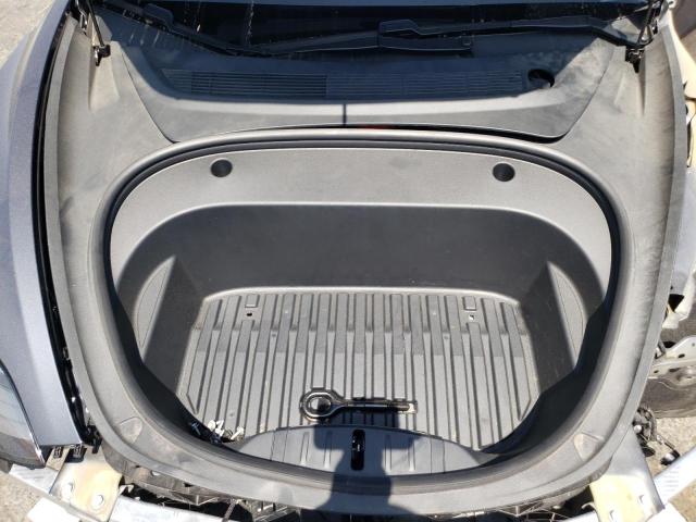Photo 7 from auction – 2021 TESLA MODEL 3 with VIN 5YJ3E1EA2MF929779