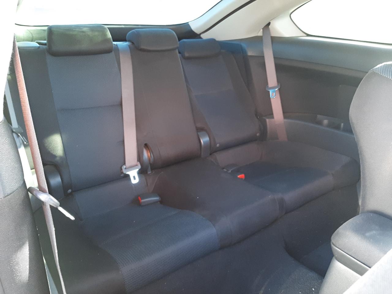 Photo 6 from auction – 2007 TOYOTA SION TC with VIN JTKDE177570157490