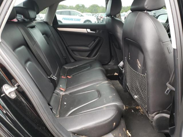 Photo 6 from auction – 2013 AUDI A4 PREMIUM with VIN WAUBFAFL9DN031168