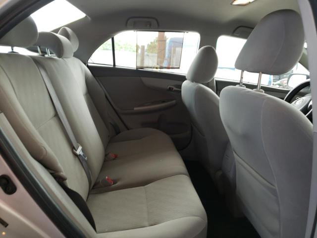 Photo 6 from auction – 2010 TOYOTA COROLLA BA with VIN 2T1BU4EE4AC523148