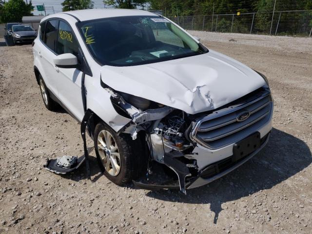 Photo 9 from auction – 2019 FORD ESCAPE SE with VIN 1FMCU9GD9KUA21600
