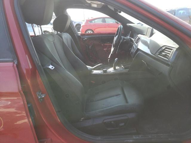صورة رقم 5 من المزاد - 2014 BMW 320 I مع VIN WBA3B1C52EK134439