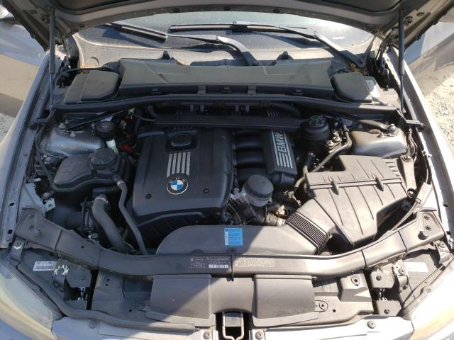 Photo 7 from auction – 2010 BMW 328 I SULE with VIN WBAPH5G55ANL80640