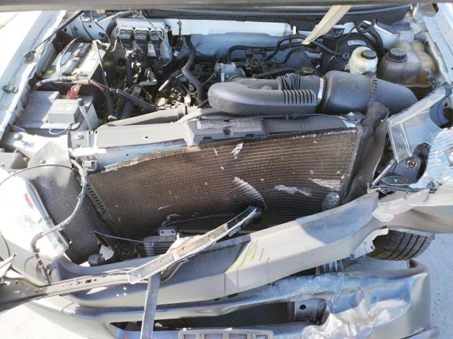 Photo 7 from auction – 2007 FORD F150 with VIN 1FTRF12WX7KC19981