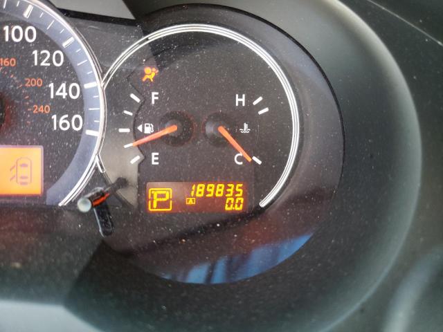 Photo 8 from auction – 2012 NISSAN ALTIMA SR with VIN 1N4BL2AP8CC197788