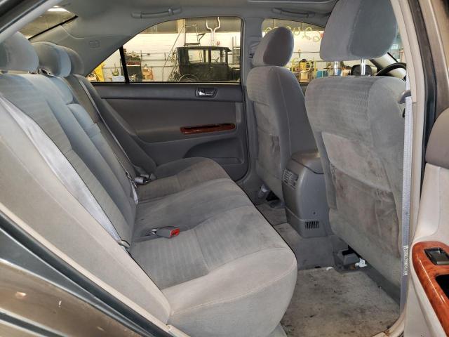 Photo 6 from auction – 2005 TOYOTA CAMRY LE with VIN 4T1BE30K45U509470