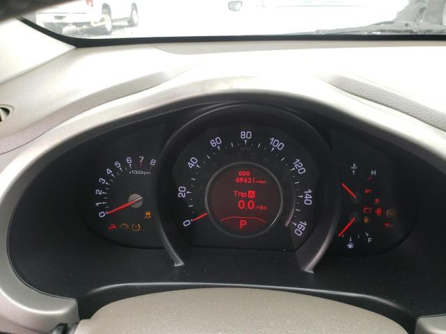 Photo 8 from auction – 2012 KIA SPORTAGE E with VIN KNDPC3A29C7185829