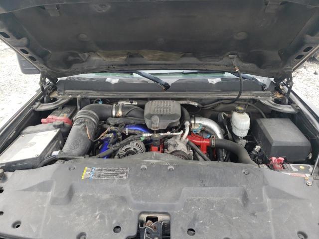 صورة رقم 7 من المزاد - 2007 CHEVROLET SILVERADO مع VIN 1GCHK23617F562277