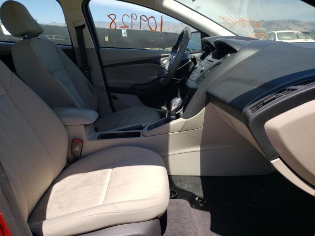 Photo 5 from auction – 2015 FORD FOCUS SE with VIN 1FADP3K20FL256729