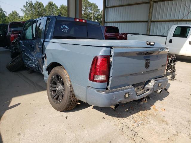 Photo 3 from auction – 2015 RAM 1500 SPORT with VIN 1C6RR7MT5FS781676