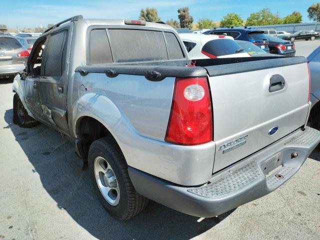 Photo 3 from auction – 2005 FORD EXPLORER S with VIN 1FMZU67KX5UB81447