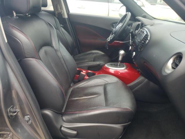 Photo 5 from auction – 2011 NISSAN JUKE S with VIN JN8AF5MRXBT004166