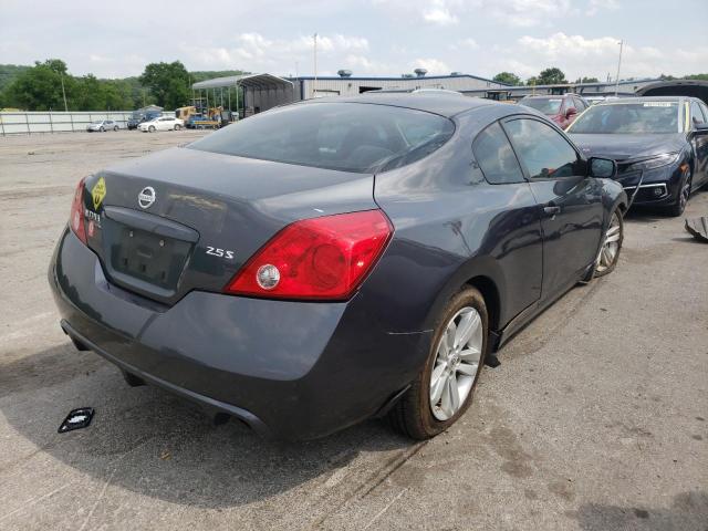 Photo 4 from auction – 2011 NISSAN ALTIMA S with VIN 1N4AL2EPXBC163372