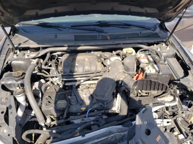 Photo 7 from auction – 2013 FORD TAURUS SE with VIN 1FAHP2D88DG204073