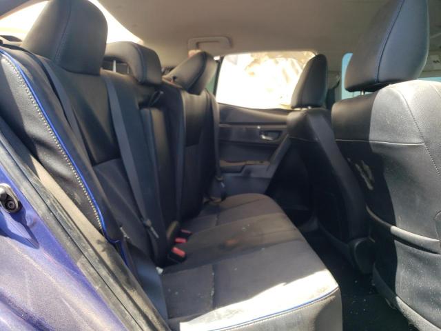 Photo 6 from auction – 2019 TOYOTA COROLLA L with VIN 2T1BURHE8KC174389