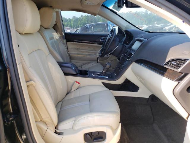 Photo 5 from auction – 2014 LINCOLN MKT with VIN 2LMHJ5AT1EBL57988