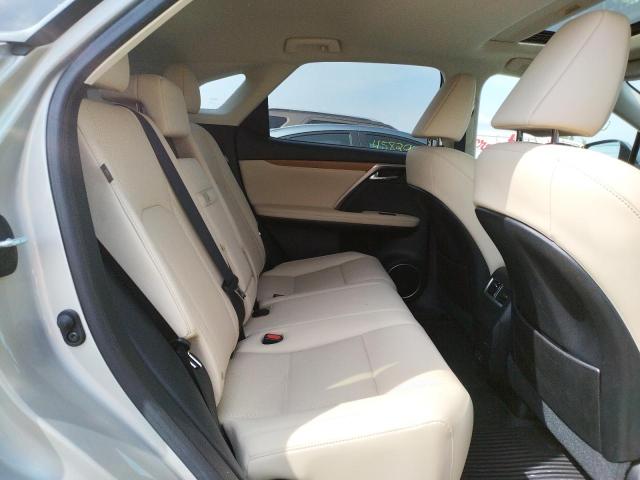 Photo 6 from auction – 2021 LEXUS RX 350 with VIN 2T2HZMDA7MC270708