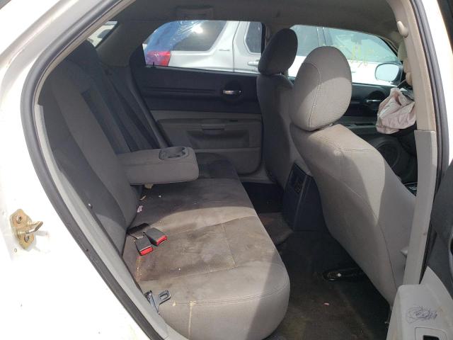 Photo 6 from auction – 2006 DODGE MAGNUM SXT with VIN 2D4FV47V46H436104